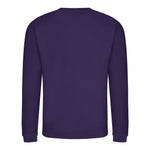 4X-Large Purple AWDis JHA030