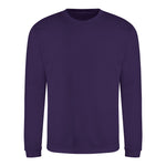 4X-Large Purple AWDis JHA030
