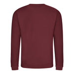 3X-Large Red Hot Chilli AWDis JHA030