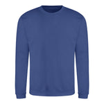 Youth X-Large Royal Blue AWDis JHY030