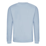 3X-Large Sky Blue AWDis JHA030