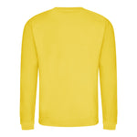 3X-Large Sun Yellow AWDis JHA030