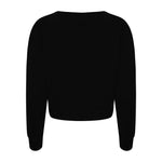 Women's X-Large Jet Black AWDis JHA035