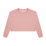 Women's X-Large Dusty Pink AWDis JHA035