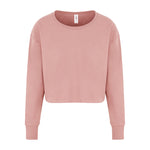 Women's X-Large Dusty Pink AWDis JHA035