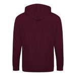 3X-Large Burgundy AWDis JHA050