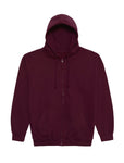 3X-Large Burgundy AWDis JHA050