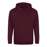 3X-Large Burgundy AWDis JHA050