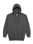 3X-Large Charcoal AWDis JHA050