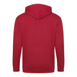 3X-Large Fire Red AWDis JHA050