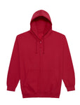 3X-Large Fire Red AWDis JHA050