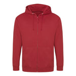 3X-Large Fire Red AWDis JHA050