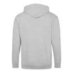3X-Large Heather Grey AWDis JHA050