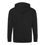 3X-Large Jet Black AWDis JHA050