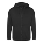 3X-Large Jet Black AWDis JHA050