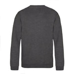 Youth X-Large Charcoal AWDis JHY030