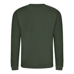 Youth X-Large Bottle Green AWDis JHY030