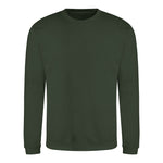 Youth X-Large Bottle Green AWDis JHY030