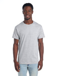 5X-Large Heather Gray Jerzees 29MR