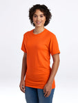 5X-Large Burnt Orange Jerzees 29MR