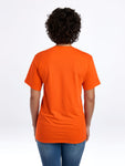5X-Large Burnt Orange Jerzees 29MR