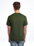 5X-Large Military Green Jerzees 29MR