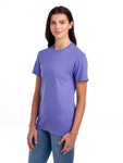 5X-Large Violet Jerzees 29MR