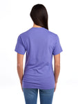5X-Large Violet Jerzees 29MR