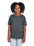 Youth X-Large Charcoal Fruit of the Loom F3930Y