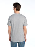 6X-Large Athletic Heather Fruit of the Loom F3930A