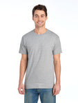 6X-Large Athletic Heather Fruit of the Loom F3930A