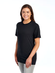 6X-Large Black Fruit of the Loom F3930A