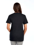 6X-Large Black Fruit of the Loom F3930A