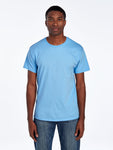 3X-Large Lt. Blue Fruit of the Loom F3930A