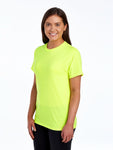 3X-Large Safety Green Fruit of the Loom F3930A