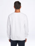 5X-Large White Jerzees 562MR