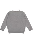 Youth X-Large Granite Heather LAT Apparel 2225