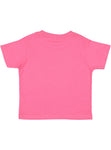 Toddler 7T Hot Pink Rabbit Skins 3301