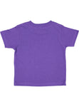 Toddler 7T Purple Rabbit Skins 3301