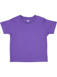 Toddler 7T Purple Rabbit Skins 3301