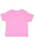Toddler 7T Raspberry Rabbit Skins 3301
