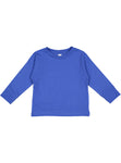 Toddler 5T/6T Royal Rabbit Skins 3311