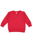 Toddler 7T Red Rabbit Skins 3317