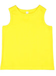 Toddler 5T/6T Yellow Rabbit Skins 3323
