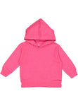 Toddler 5T/6T Vintage Hot Pink Rabbit Skins 3326
