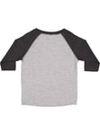 Toddler 5T/6T Vintage Heather/Vintage Smoke Rabbit Skins 3330