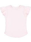 Toddler 5T/6T Ballerina Rabbit Skins 3339