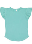 Toddler 5T/6T Saltwater Rabbit Skins 3339
