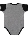 24-month Granite Heather/Black Rabbit Skins 4400