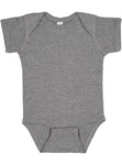 24-month Granite Heather Rabbit Skins 4400